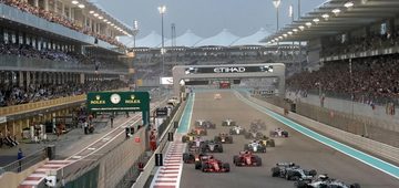 reis formule 1 max verstappen