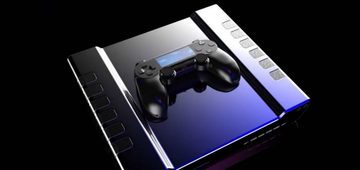 Dualshock 5 PS5-controller