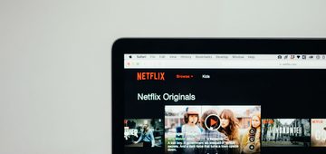 vreemde taal leren met netflix