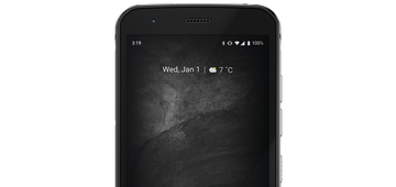 Smartphone Cat S52