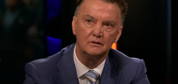 Hoe rijk is Louis van Gaal vermogen