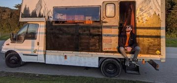camper