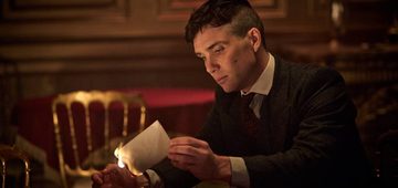 Peaky Blinders