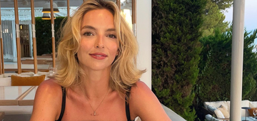 Jodie Comer mooiste vrouw ter wereld