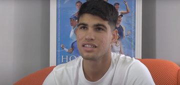 Carlos Alcaraz