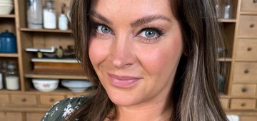 miljuschka witzenhausen instagram verjaardag