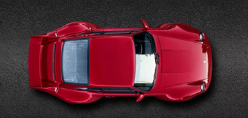 993 porsche 911