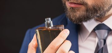 Parfum MAN MAN