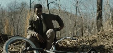 true detective serie seizoen 3 HBO MAN MAN