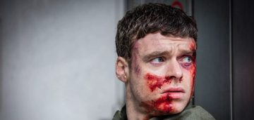 Bodyguard seizoen 2