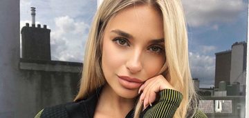 gaby blaaser single datingshow