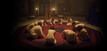 ares eerste nederlandse netflix original