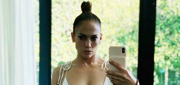 Jennifer Lopez