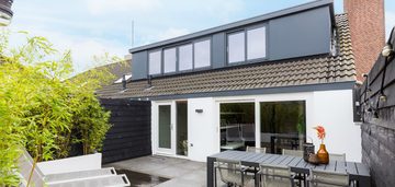 Penthouse Eindhoven