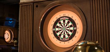 Dart Cafe Amsterdam Oche