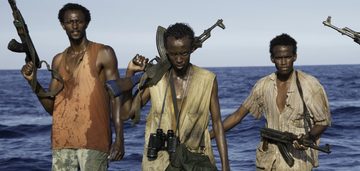 captain philips film Tom Hanks