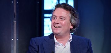 hoe rijk is pieter schoen investeerder dragons' den