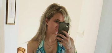 Britt Dekker Instagram