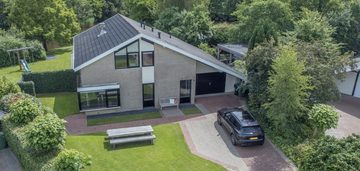 sven kramer verkoopt villa woning heerenveen