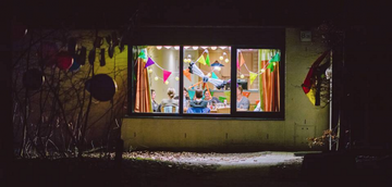 bungalup festival