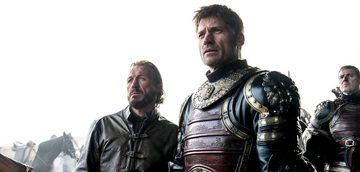 Game of Thrones MAN MAN