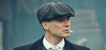 peaky blinders wallpapers thomas shelby