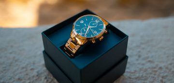 goedkoop horloge kopen