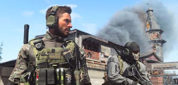 Call of Duty: Modern Warfare seizoen 3