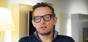 Prins Bernhard van Oranje