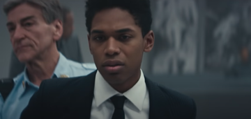 Drama film nieuw Monster Netflix