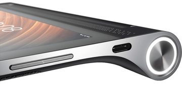 Lenovo Yoga Tab MAN MAN