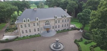 kasteelvilla de markgraaf afrojack te koop woning