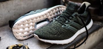 nieuwe adidas schoenen