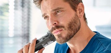 baard trimmen trimmer philips MAN MAN
