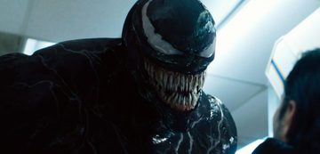 Venom 2 MAN MAN