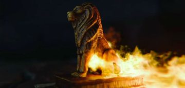 game of thrones teaser MAN MAN