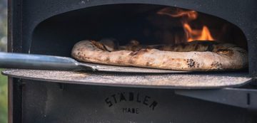 pizzaoven bbq grill