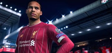 beste spelers fifa 20 ratings