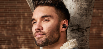 Bluetooth oortjes