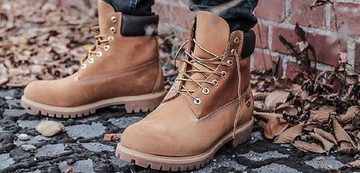 veterboots