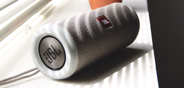 speaker