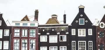 gemiddelde huizenprjs koopwoning