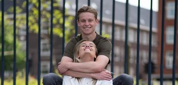 Frenkie de Jong koopt luxe appartement