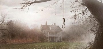 the conjuring huis livestream horror
