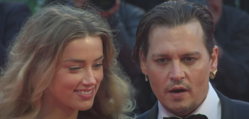 johnny depp ex vriendinnen vouwen