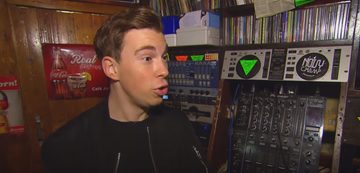 Hoeveel verdient dj hardwell salaris