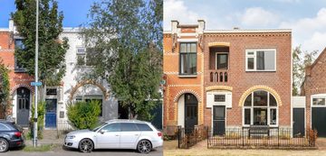 funda woning breda te koop verbouwing