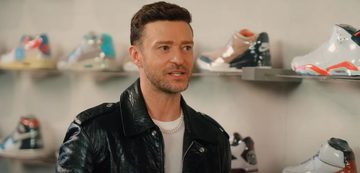 justin timberlake sneakers kopen