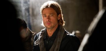 WORLD WAR Z film netflix