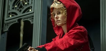 La casa de papel seizoen 4 release